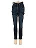 Everlane Solid Blue Jeans Size 24 waist - photo 1