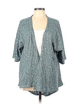 Lularoe Cardigan (view 1)