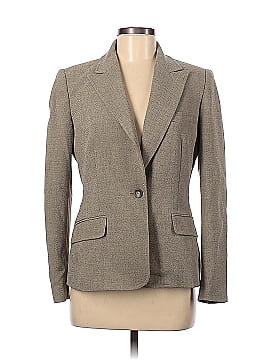 Anne Klein Blazer (view 1)