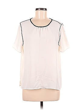 Banana Republic Short Sleeve Blouse (view 1)