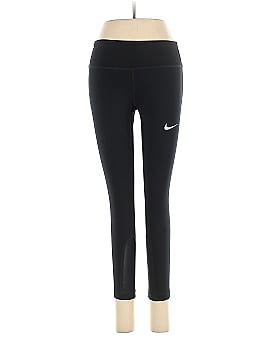 Nike Active Pants (view 1)