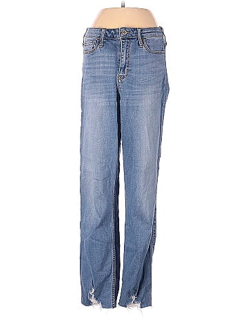 Hollister thredUP Jeans in thredUP Women's Clothing 