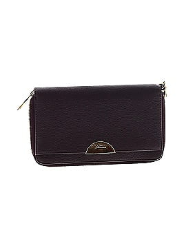 Tumi Leather Passport Travel Folio (view 1)