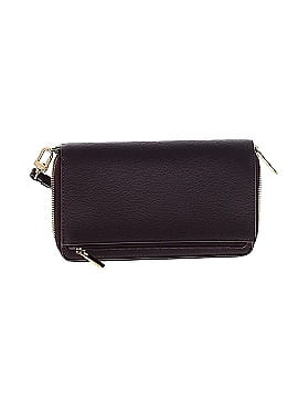 Tumi Leather Passport Travel Folio (view 2)
