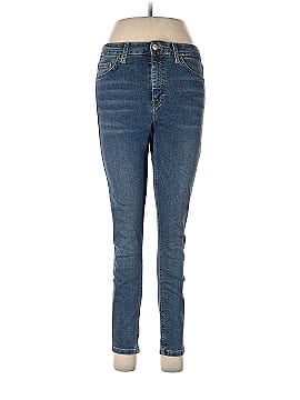 Topshop Jeans (view 1)