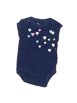 Circo Short Sleeve Onesie (view 1)