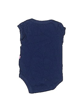 Circo Short Sleeve Onesie (view 2)