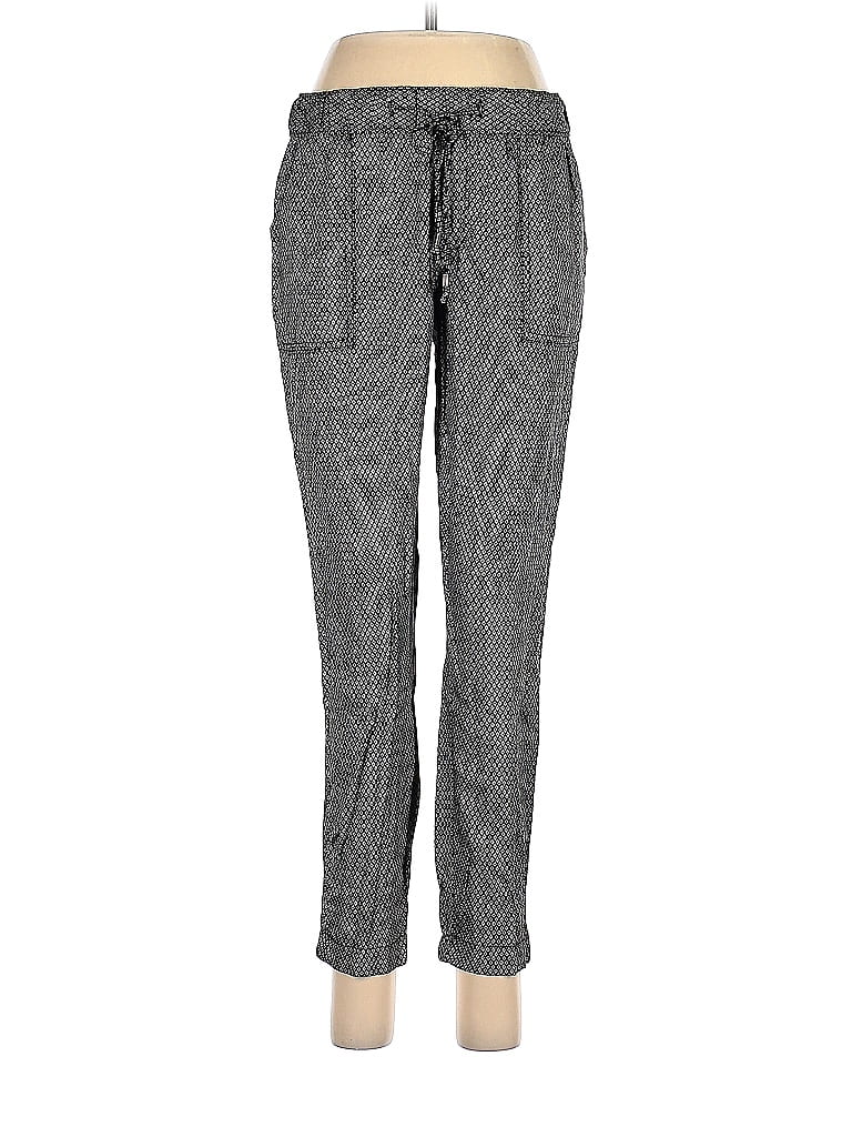 Pre-owned Gap Outlet Casual Pants In Gray