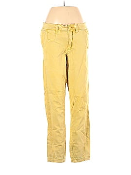 Anthropologie Khakis (view 1)