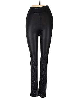 Nasty Gal Inc. Faux Leather Pants (view 1)