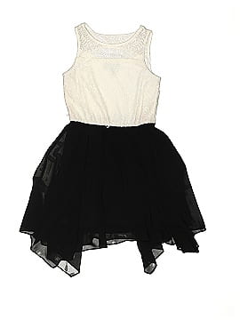 BCX Girl Special Occasion Dress (view 1)
