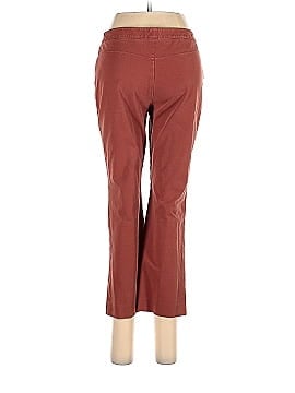 Theory Stretch Cropped Pants (view 2)
