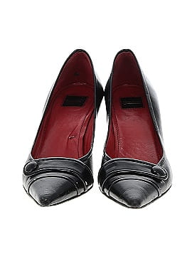 Coach Heels (view 2)