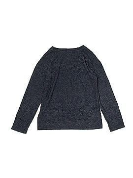 Melrose and Market Pullover Sweater (view 2)