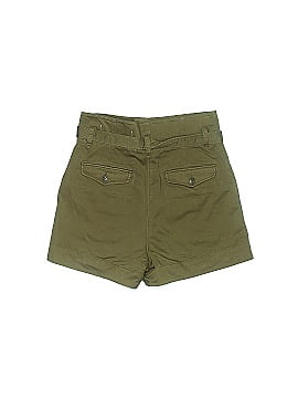 Rag & Bone Khaki Shorts (view 2)