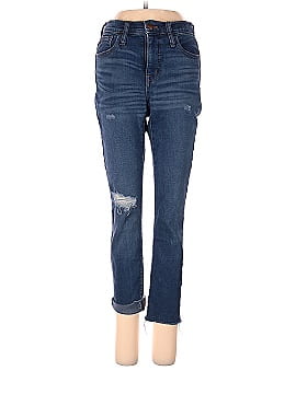 Madewell Jeans (view 1)