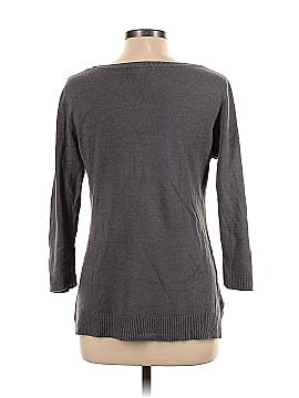 Carolyn Taylor Pullover Sweater (view 2)