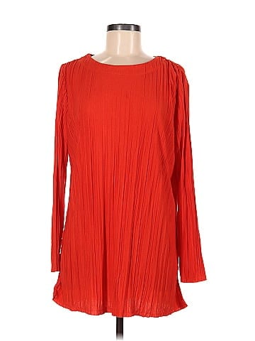 Scoop Casual Dress (view 1)