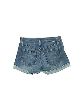 J.Crew Denim Shorts (view 2)