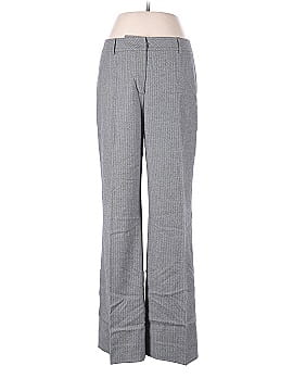AKRIS Wool Pants (view 1)