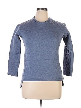 Magellan Outdoors Pullover Sweater (view 1)