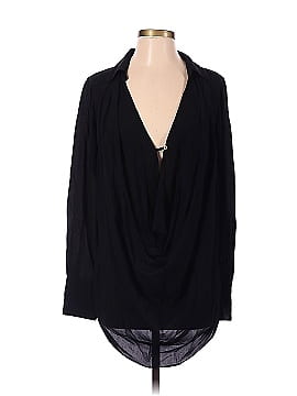 Nicholas K Long Sleeve Blouse (view 1)