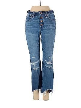 Madewell Jeans (view 1)