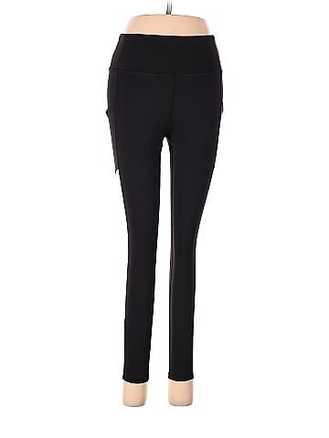 Peace Love World Leggings (view 1)