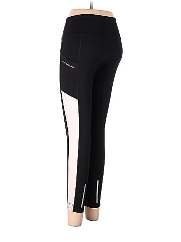 Peace Love World Leggings (view 2)