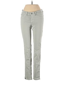 J Brand for Intermix Jeans (view 1)