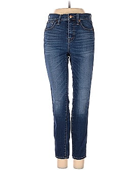 Madewell Jeans (view 1)