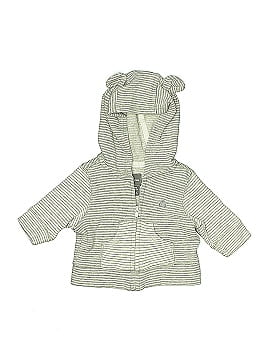 Baby Gap Zip Up Hoodie (view 1)