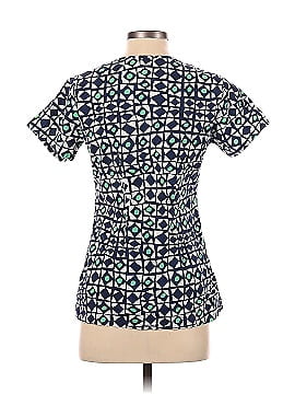 NRG by Barco Short Sleeve Blouse (view 2)