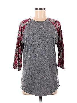 Lularoe Long Sleeve T-Shirt (view 1)