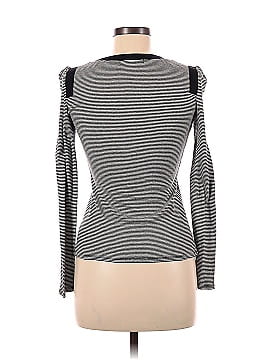Lucca Couture Long Sleeve Top (view 2)