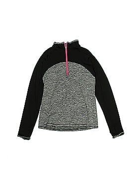 DSG Pullover Sweater (view 1)
