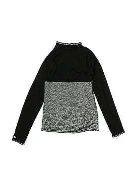 DSG Pullover Sweater (view 2)