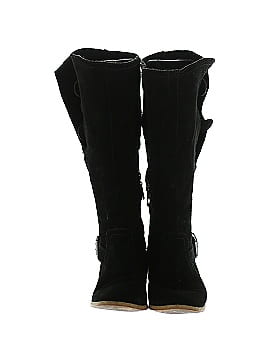Assorted Brands Boots (view 2)