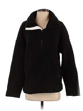 J.Crew Fleece (view 1)