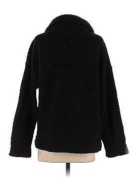 J.Crew Fleece (view 2)