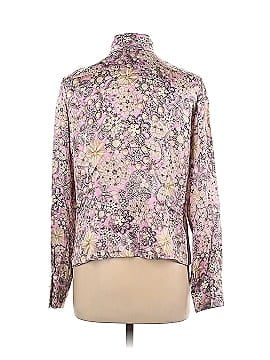 Weill Long Sleeve Blouse (view 2)