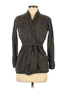 Zara Cardigan (view 1)