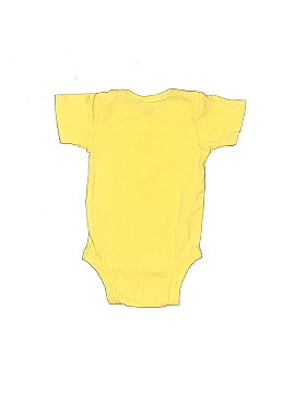Gerber Short Sleeve Onesie (view 2)