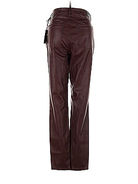 Blank NYC Faux Leather Pants (view 2)