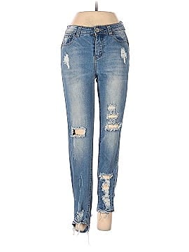 GOGO Jeans Jeans (view 1)