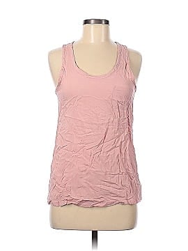 Andrea Marques Sleeveless T-Shirt (view 1)
