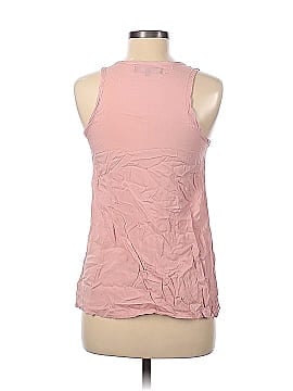 Andrea Marques Sleeveless T-Shirt (view 2)