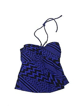 George Swimsuit Top (view 1)