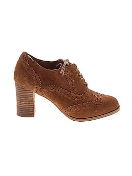 Steve Madden Heels (view 1)