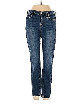 7 For All Mankind Jeggings (view 1)